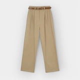 Aylin | Pantaloni Capri de vară Aylin