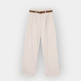 Aylin | Pantaloni Capri de vară Aylin