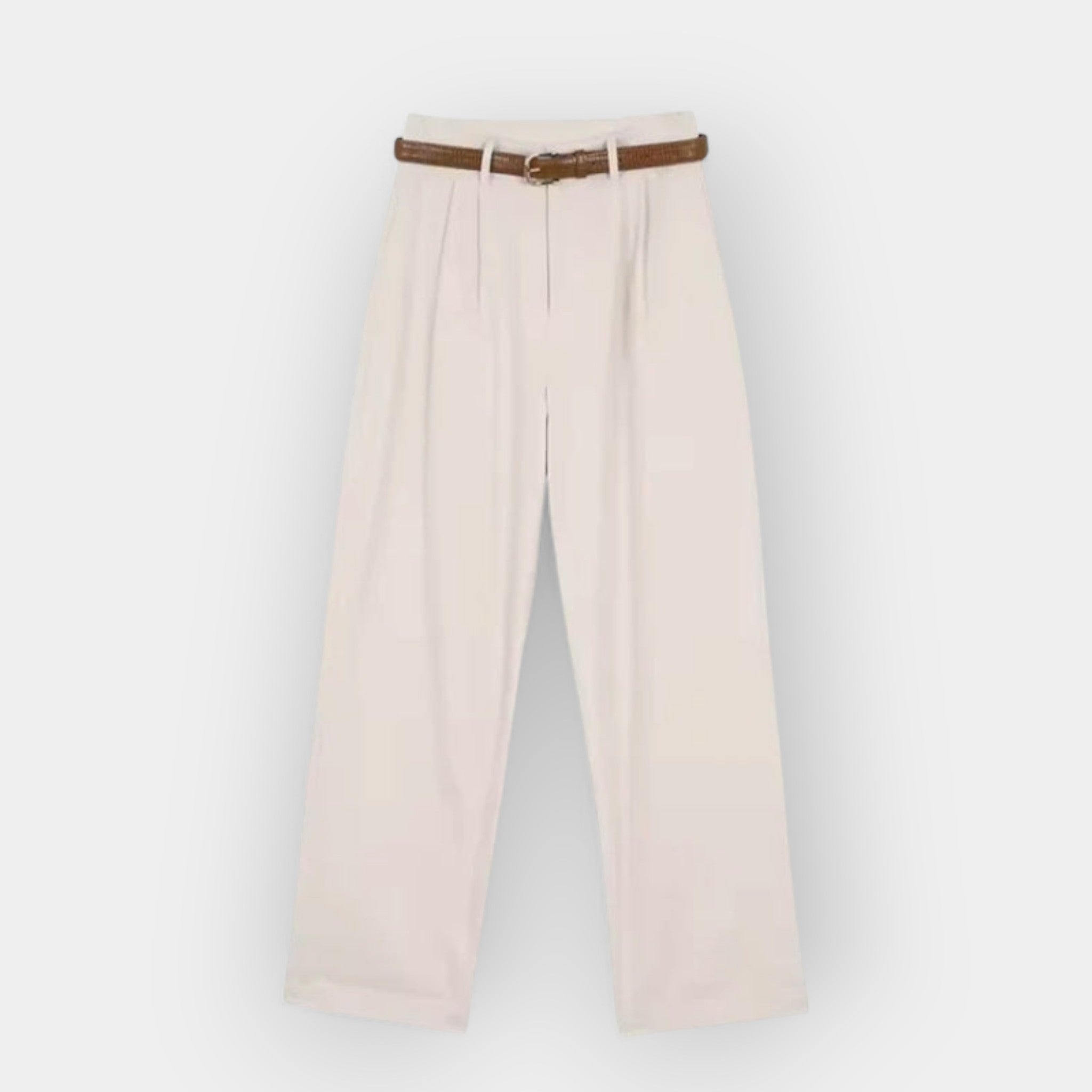 Aylin | Pantaloni Capri de vară Aylin