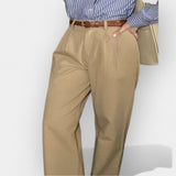 Aylin | Pantaloni Capri de vară Aylin