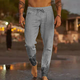 Jannik | Pantaloni de in pentru plajă Jannik