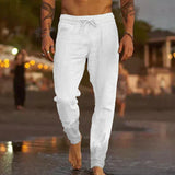Jannik | Pantaloni de in pentru plajă Jannik