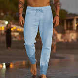 Jannik | Pantaloni de in pentru plajă Jannik