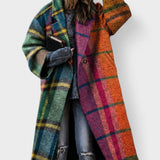 Katrine | Jachetă oversized