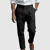Luca | Pantaloni eleganți Luca