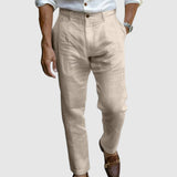 Luca | Pantaloni eleganți Luca