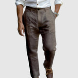 Luca | Pantaloni eleganți Luca