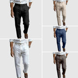Luca | Pantaloni eleganți Luca
