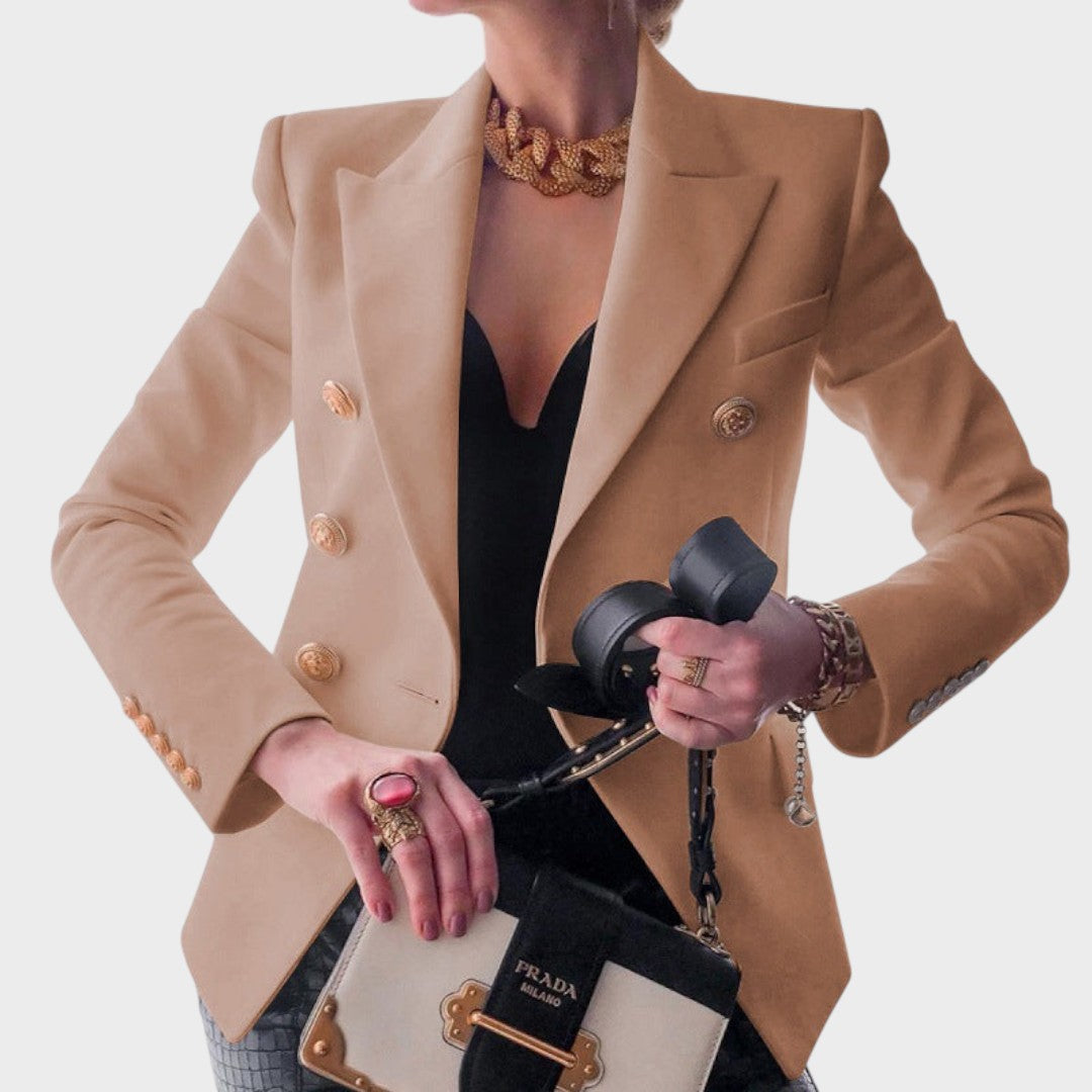 Paula | Blazer clasic Paula