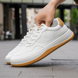 Magne | Adidași din piele naturală autentică