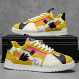 Jostein | Adidași retro Jostein