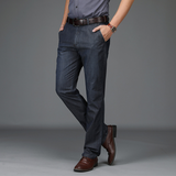 Claes | Pantaloni denim elastici clasici Claes
