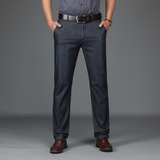 Claes | Pantaloni denim elastici clasici Claes