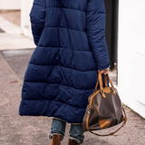 Millie | Jachetă reversibilă premium