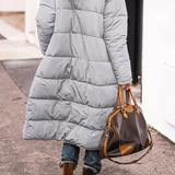 Millie | Jachetă reversibilă premium