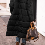 Millie | Jachetă reversibilă premium