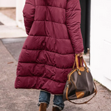 Millie | Jachetă reversibilă premium