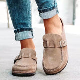 Katida | Pantofi moi și susținuți Katida