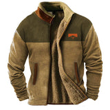 Birk | Pantaloni fleece