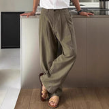 Louis | Pantaloni largi de in Louis