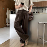 Louis | Pantaloni largi de in Louis