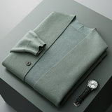 Pelle | Cardigan modern bărbătesc Pelle