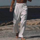 Theo | Pantaloni largi de in Theo