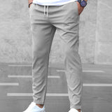 Göran | Pantaloni elastici de calitate Göran