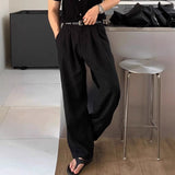 Louis | Pantaloni largi de in Louis