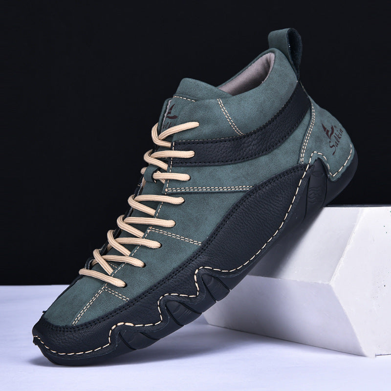 Ståle | Pantofi clasici din piele