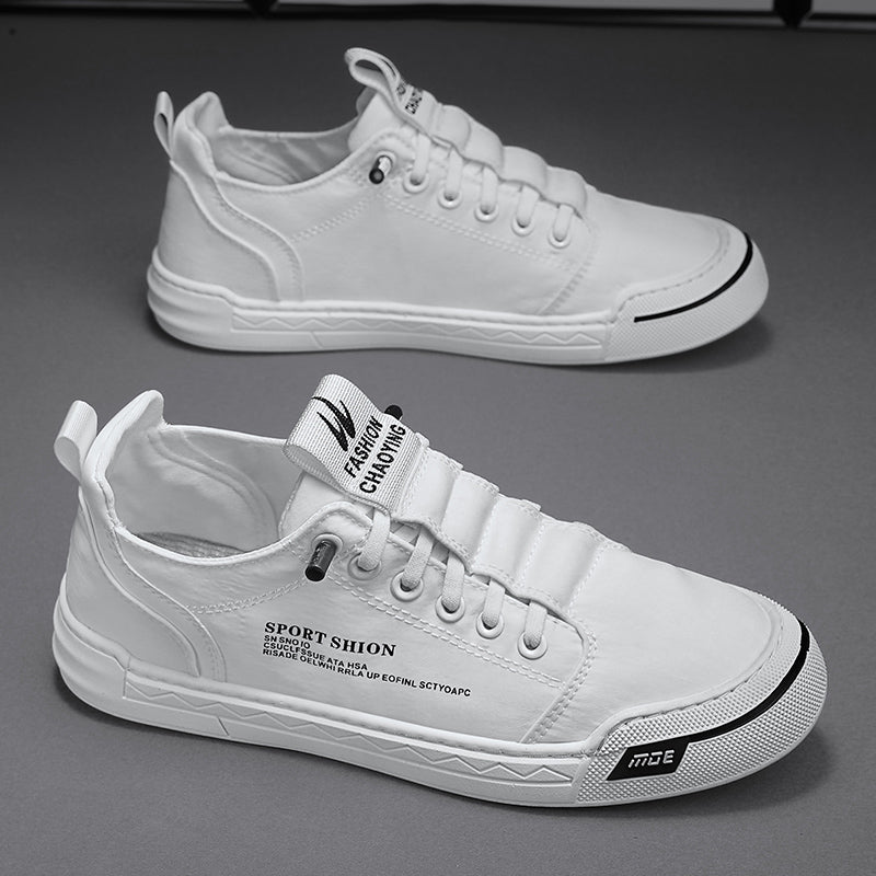 Hallgeir | Pantofi casual eleganți Hallgeir