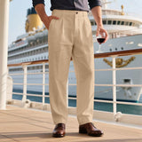 Lorenzo | Pantaloni largi de in Lorenzo