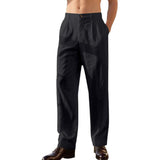 Lorenzo | Pantaloni largi de in Lorenzo