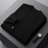Pelle | Cardigan modern bărbătesc Pelle