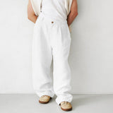 Étienne | Pantaloni largi urbani Étienne