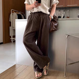 Louis | Pantaloni largi de in Louis
