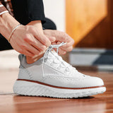 Tarmo | Pantofi premium din piele Tarmo