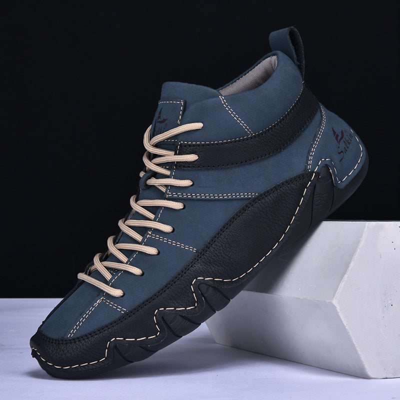 Ståle | Pantofi clasici din piele