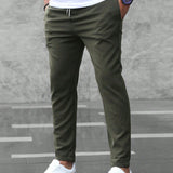 Folmer | Pantaloni premium elastici Folmer
