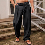 Niccolo | Pantaloni largi de in Niccolo