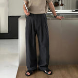 Louis | Pantaloni largi de in Louis