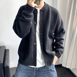 Lennart | Cardigan elegant și fin Lennart