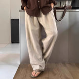 Louis | Pantaloni largi de in Louis