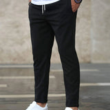Folmer | Pantaloni premium elastici Folmer