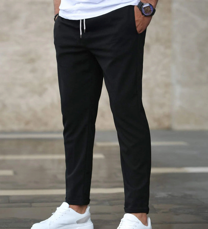 Folmer | Pantaloni premium elastici Folmer