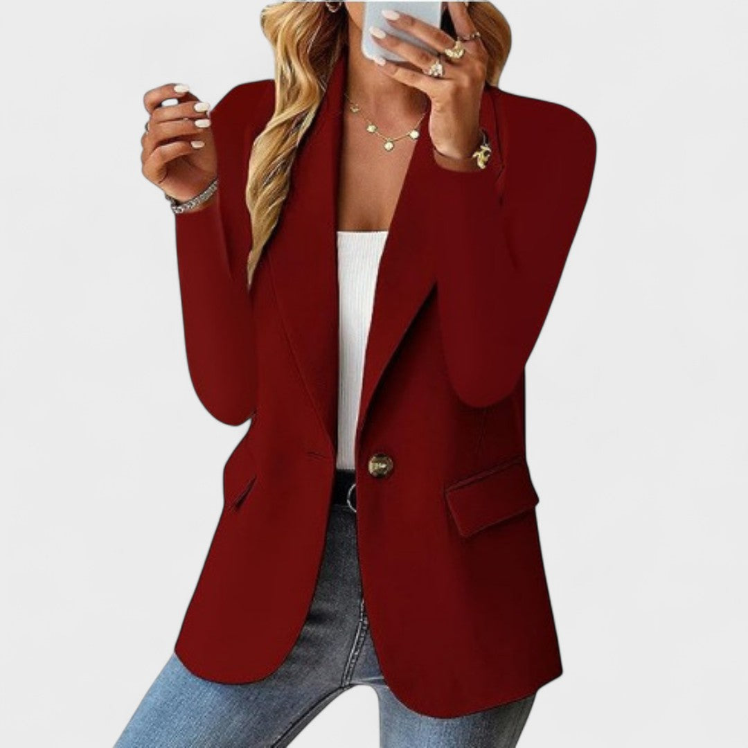Margarida | Blazer elegant Margarida