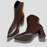 Eviera | Pantofi clasici Eviera