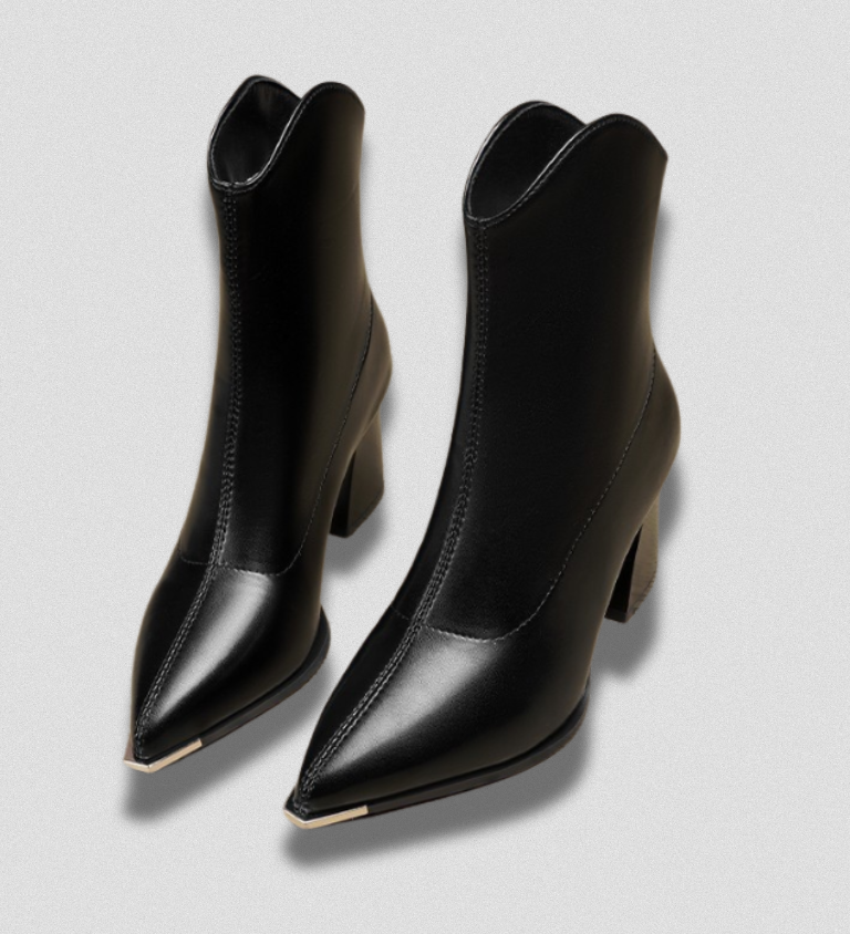 Eviera | Pantofi clasici Eviera
