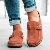 Katida | Pantofi moi și susținuți Katida