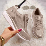 Gabriele | Sneakers ortopedici feminin Gabriele